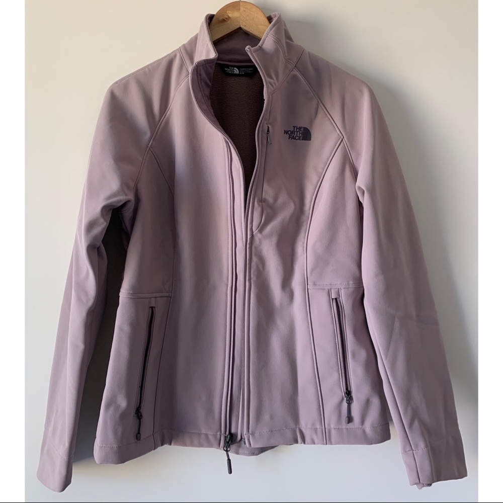 The North Face Soft Shell Jacket